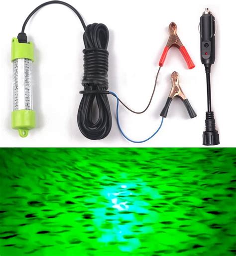 Amazon.com: Underwater Fishing Light.